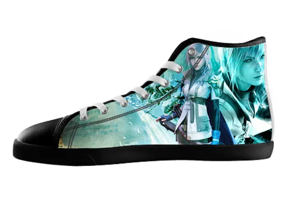 Final Fantasy Shoes