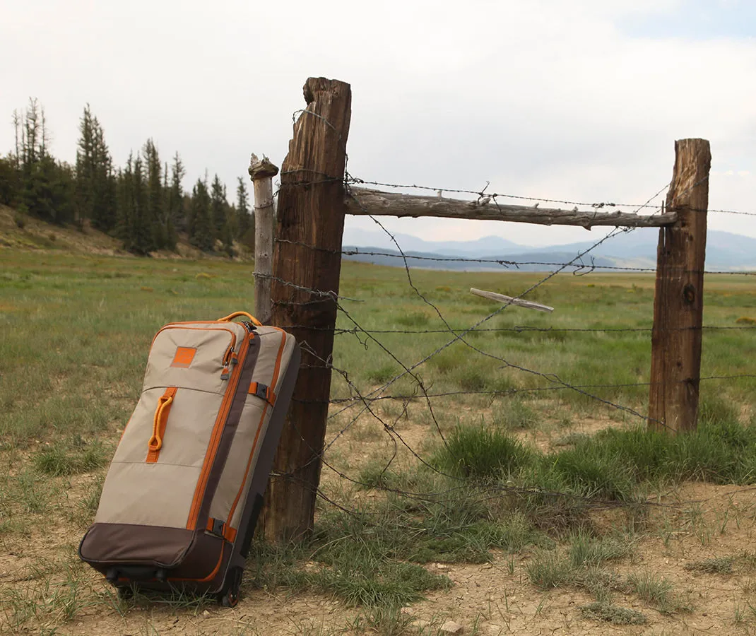 Fishpond Grand Teton Rolling Luggage