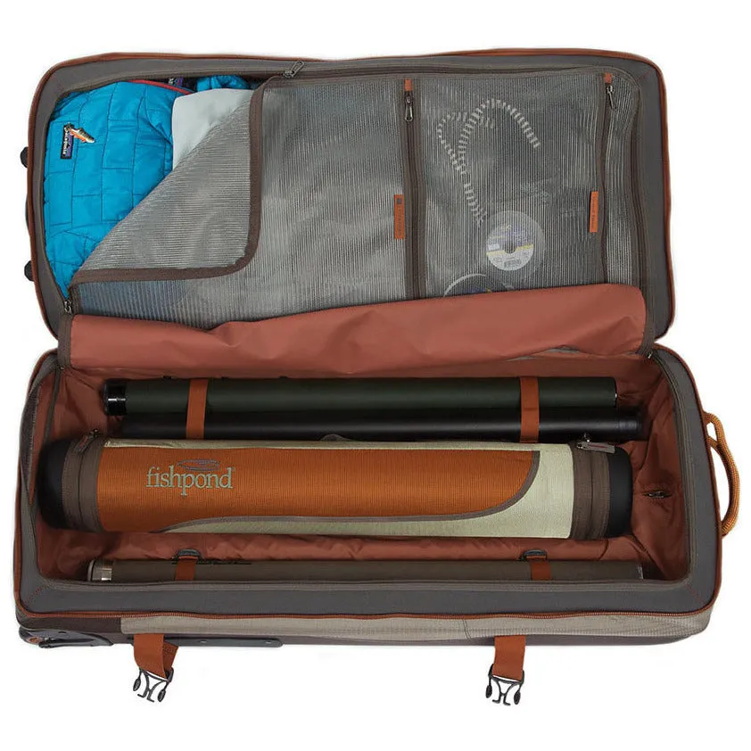 Fishpond Grand Teton Rolling Luggage