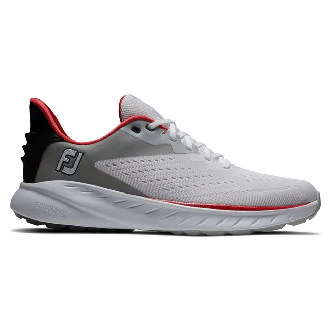 Footjoy Men’s Flex XP XW Spikeless Golf Shoes