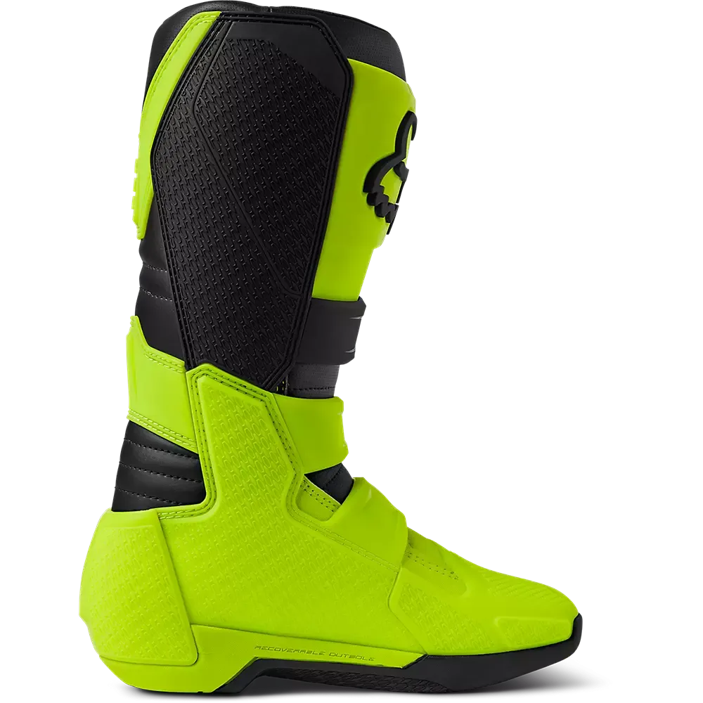 Fox Racing Comp Boots