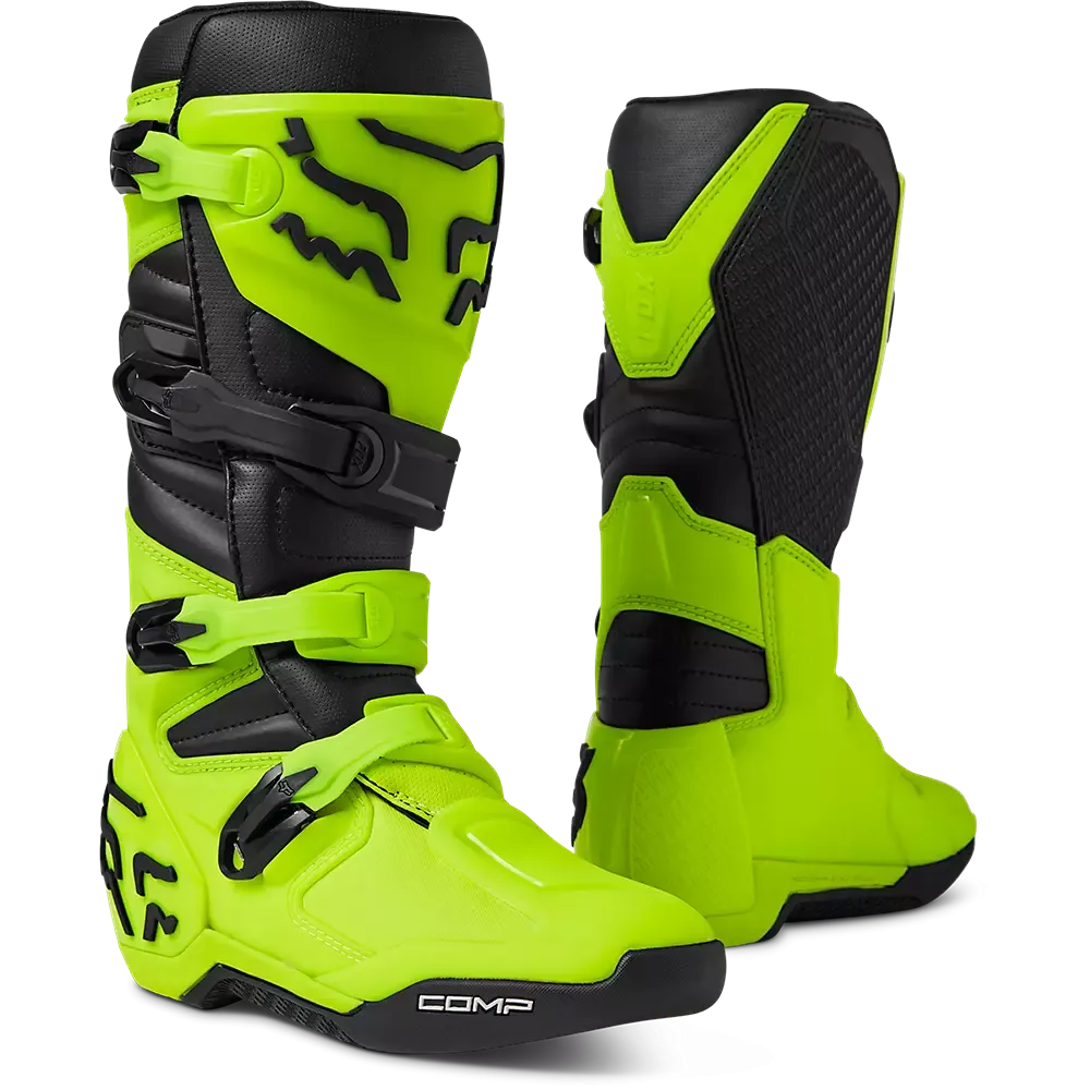 Fox Racing Comp Boots