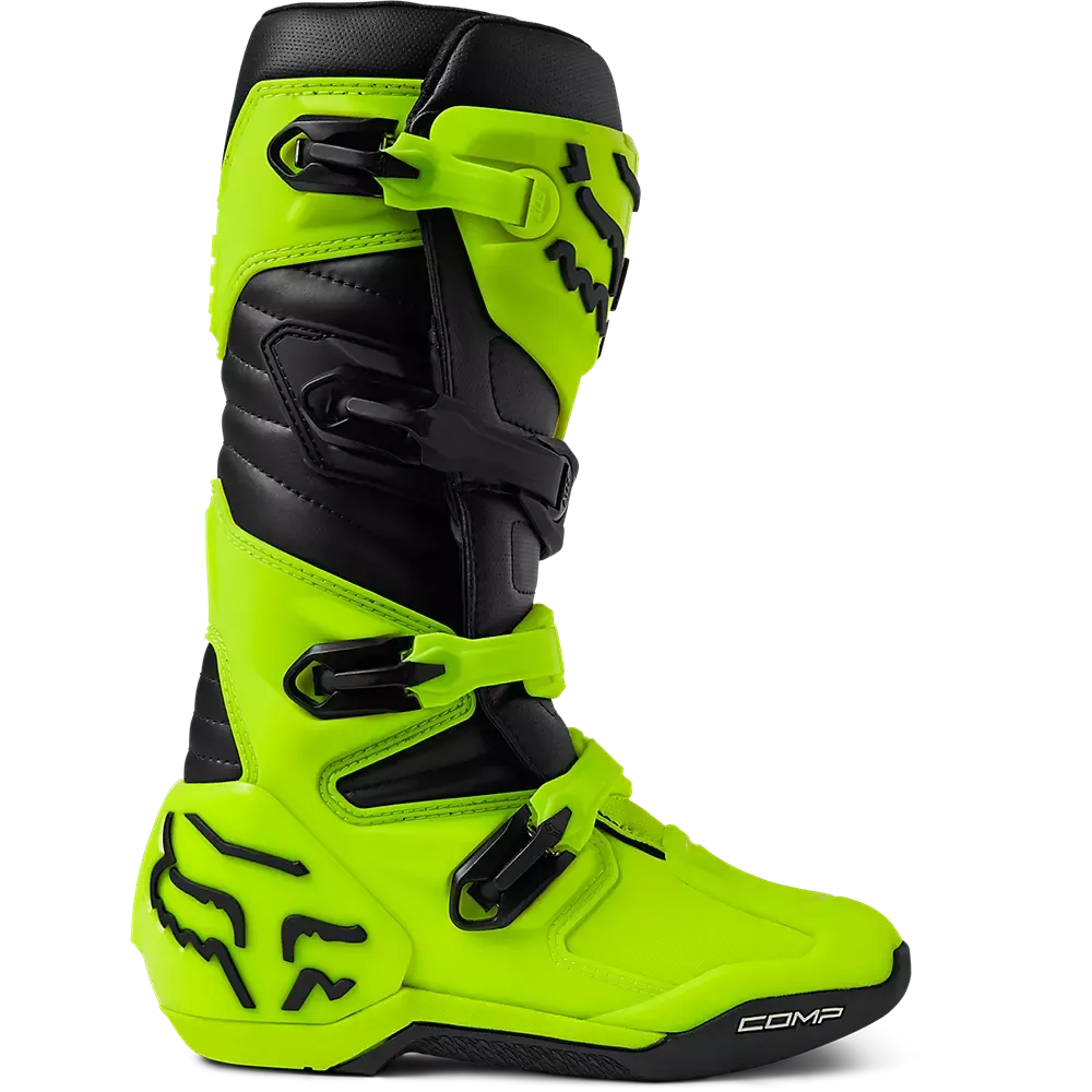 Fox Racing Comp Boots