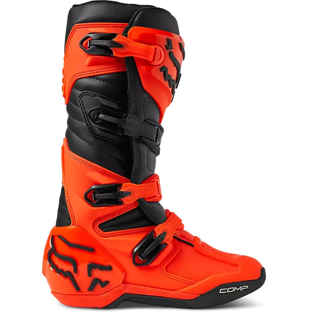 Fox Racing Comp Boots