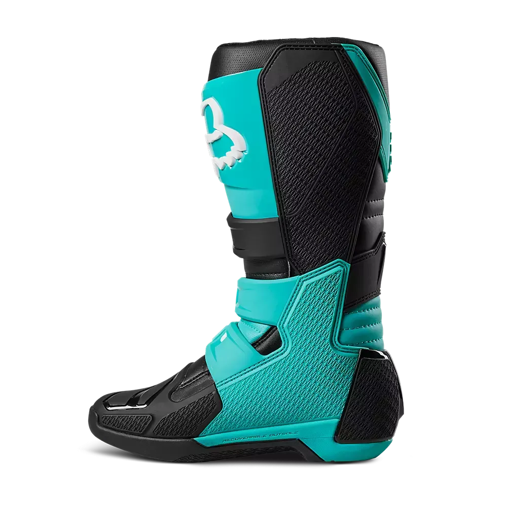 Fox Racing Comp Boots