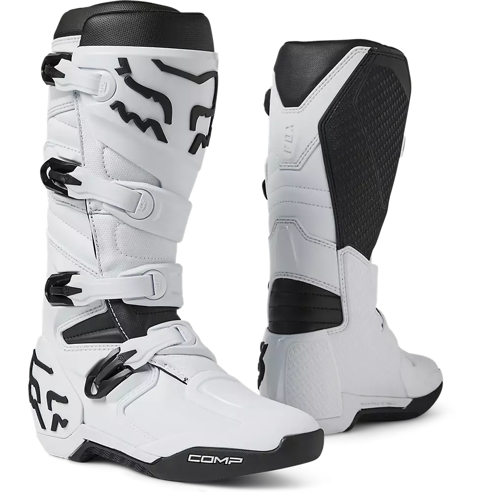 Fox Racing Comp Boots