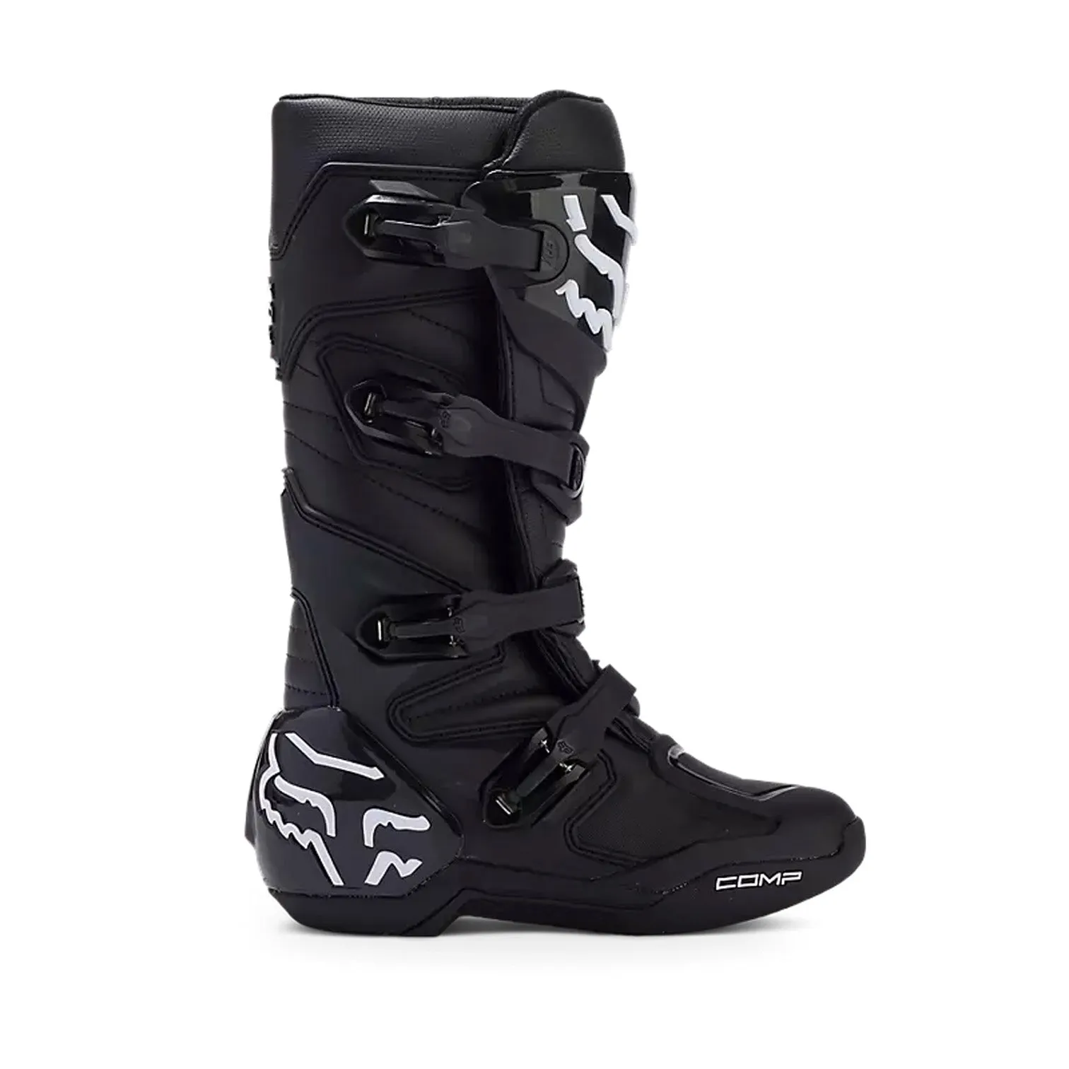 Fox Racing Youth Comp Boots