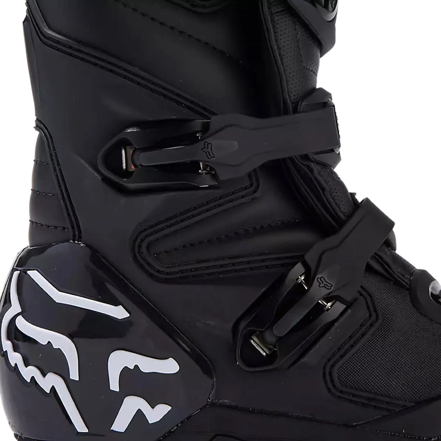 Fox Racing Youth Comp Boots