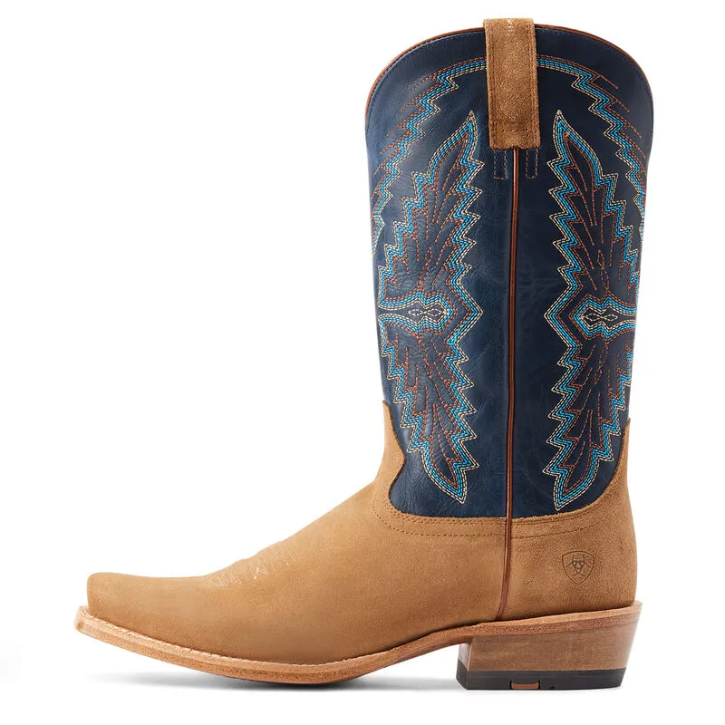 Futurity Showman Western Boot