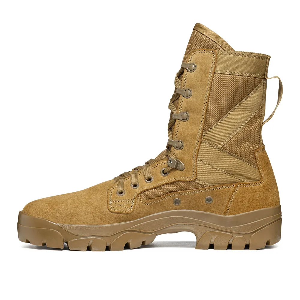 Garmont T8 Bifida Coyote Military Boots 002585