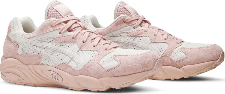 Gel diablo 'birch' Asics sneakers, pink