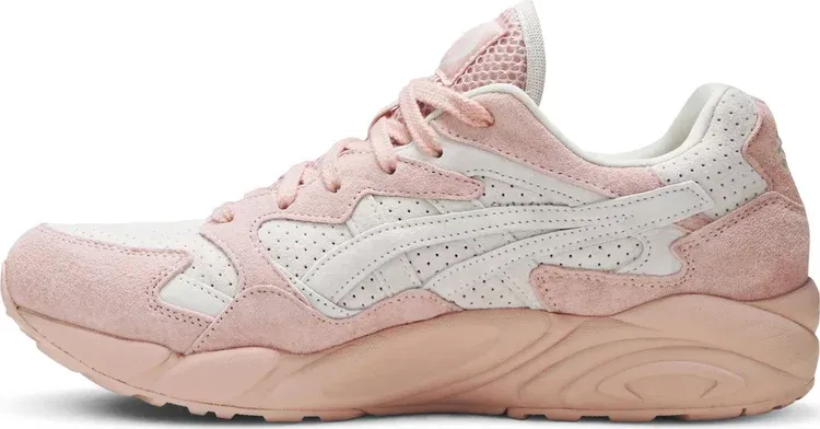 Gel diablo 'birch' Asics sneakers, pink