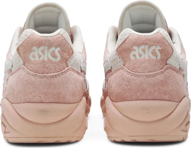 Gel diablo 'birch' Asics sneakers, pink