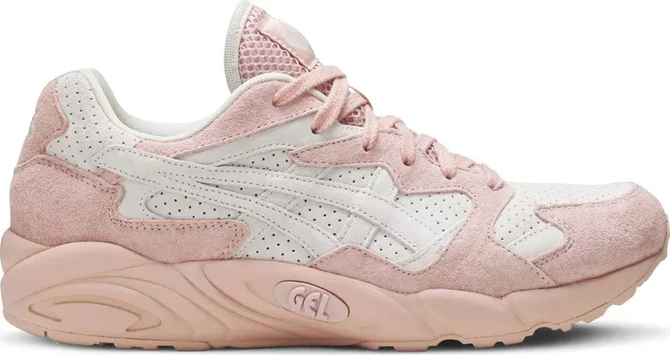 Gel diablo 'birch' Asics sneakers, pink