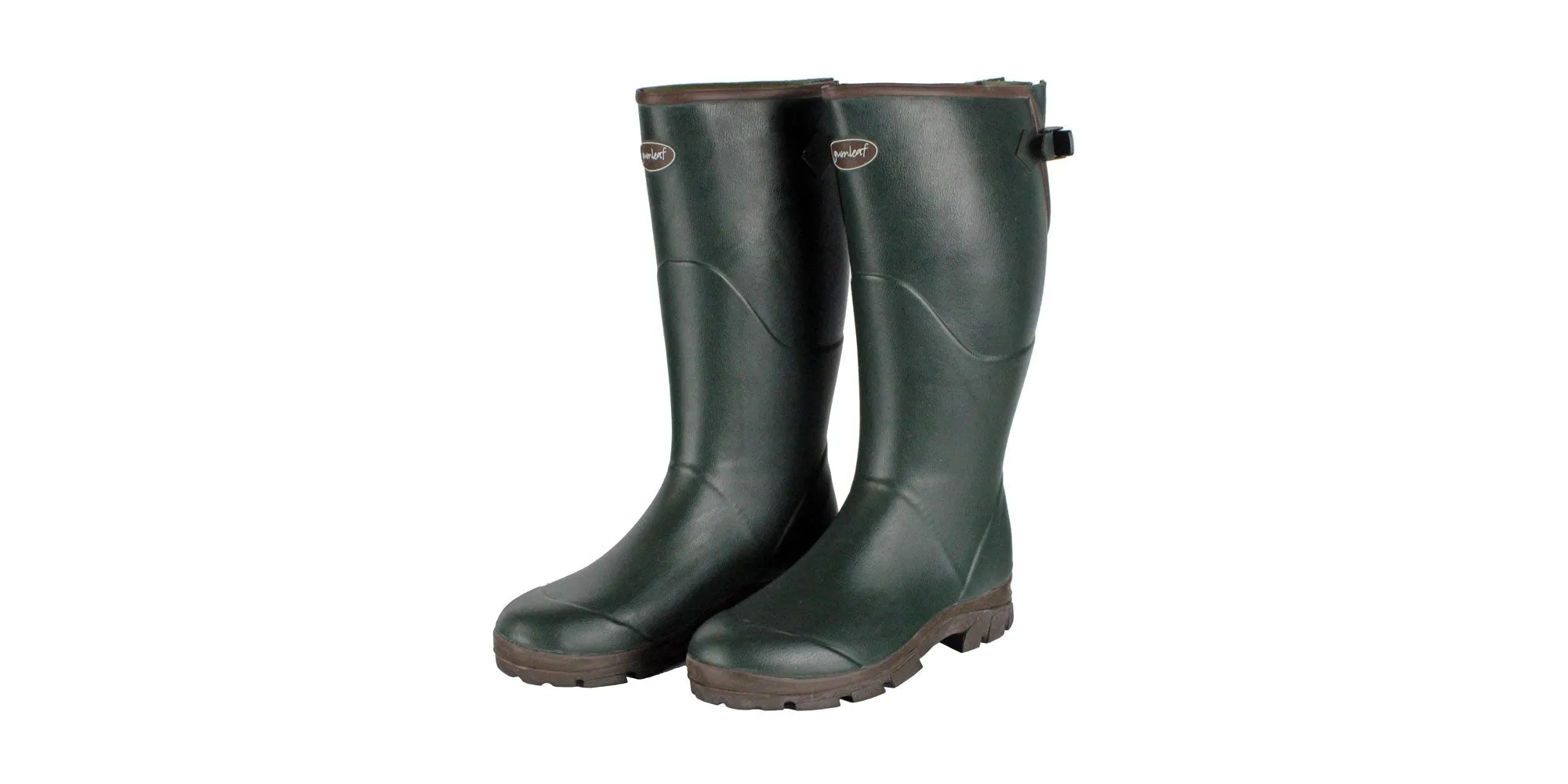 Gumleaf Viking Wellington Boots