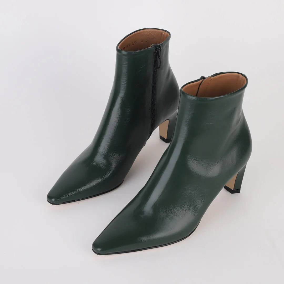 HANS - ankle boots