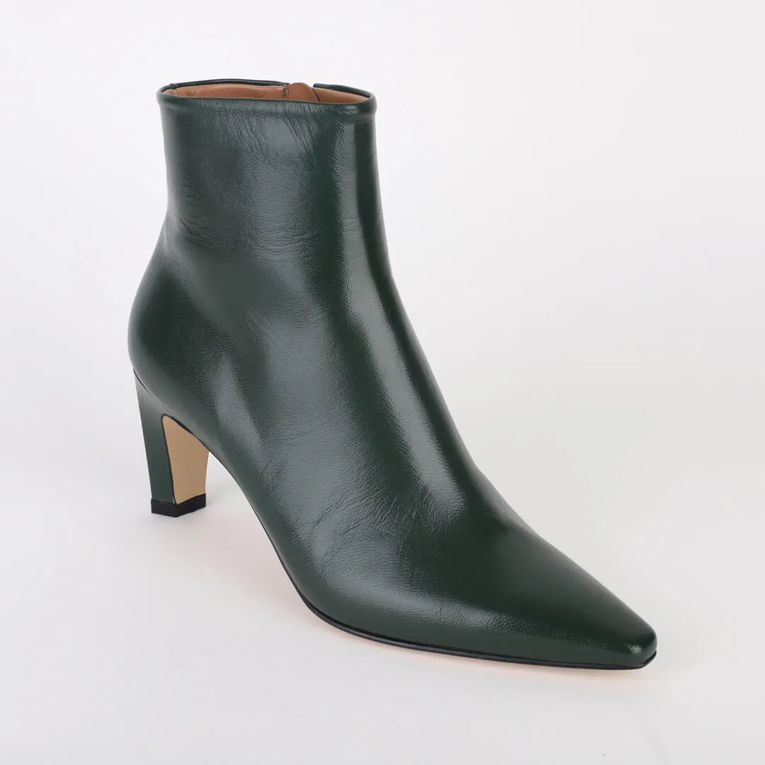 HANS - ankle boots