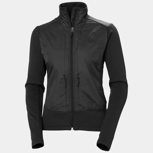 Helly Hansen Women's Versalite Hybrid Fleece Jacket