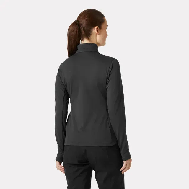 Helly Hansen Women's Versalite Hybrid Fleece Jacket