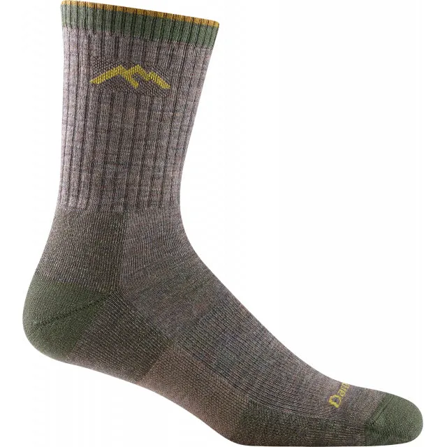 Hiker Micro Crew MWC Hiking Sock