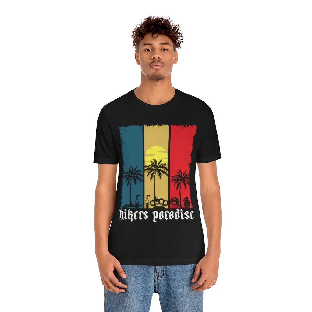 HIKERS PARADISE TEE