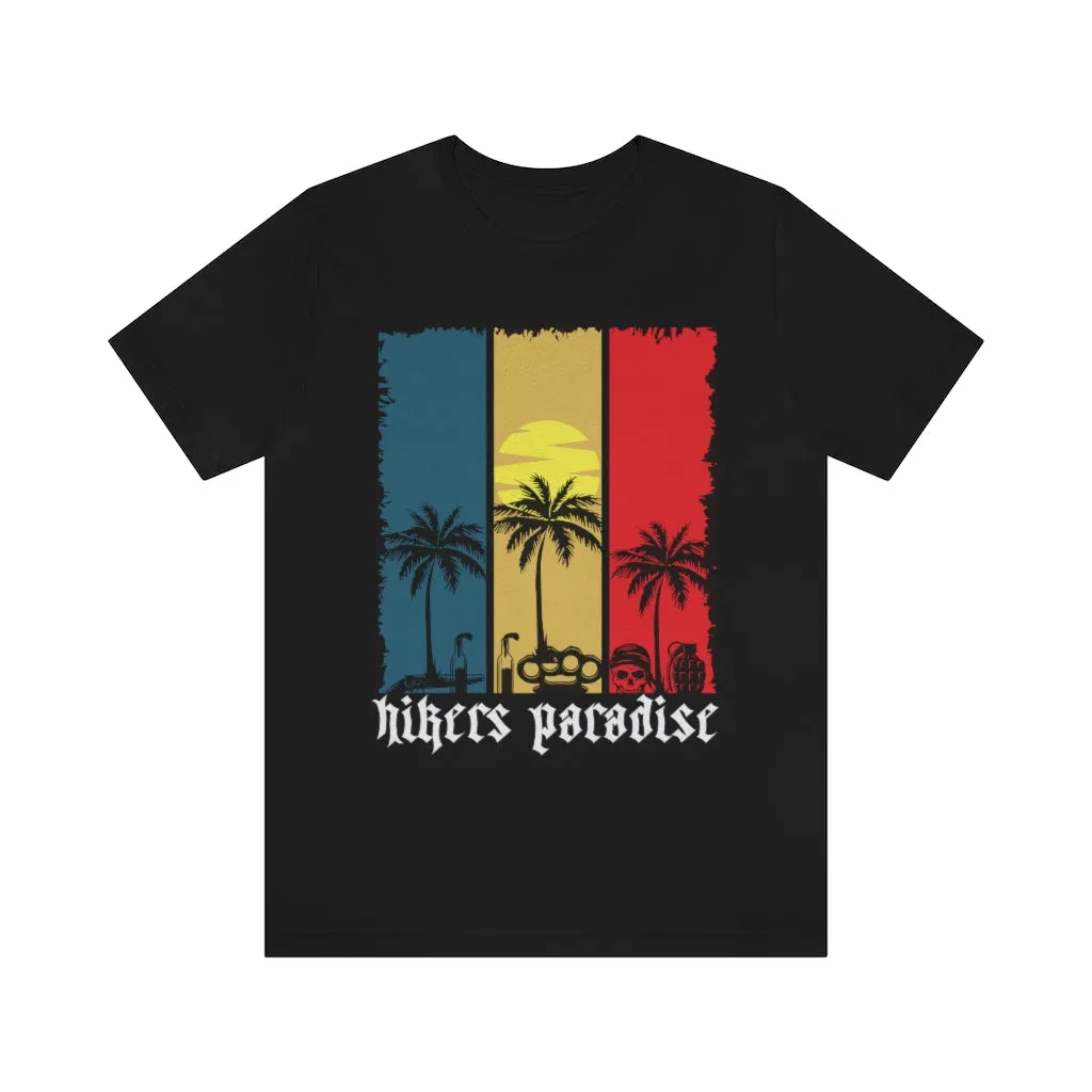 HIKERS PARADISE TEE