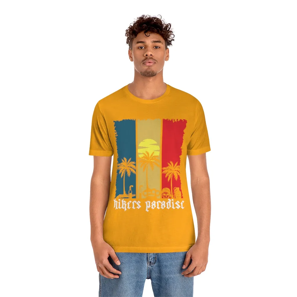 HIKERS PARADISE TEE