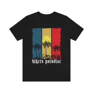 HIKERS PARADISE TEE