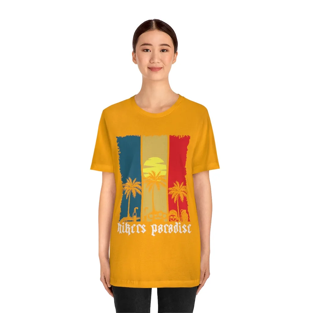 HIKERS PARADISE TEE