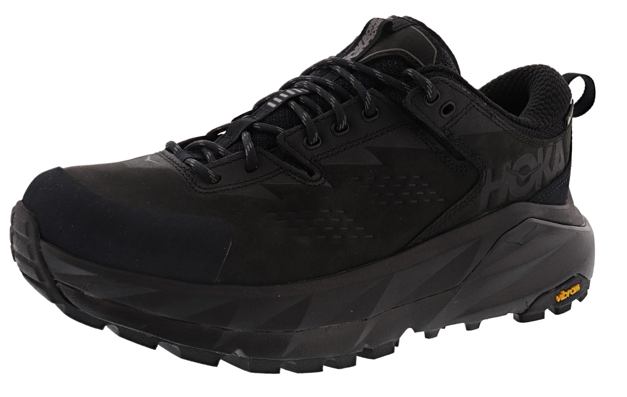 Hoka Men's Kaha Low GTX Hiking Boots