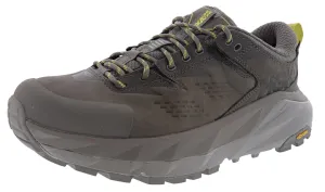 Hoka Men's Kaha Low GTX Hiking Boots