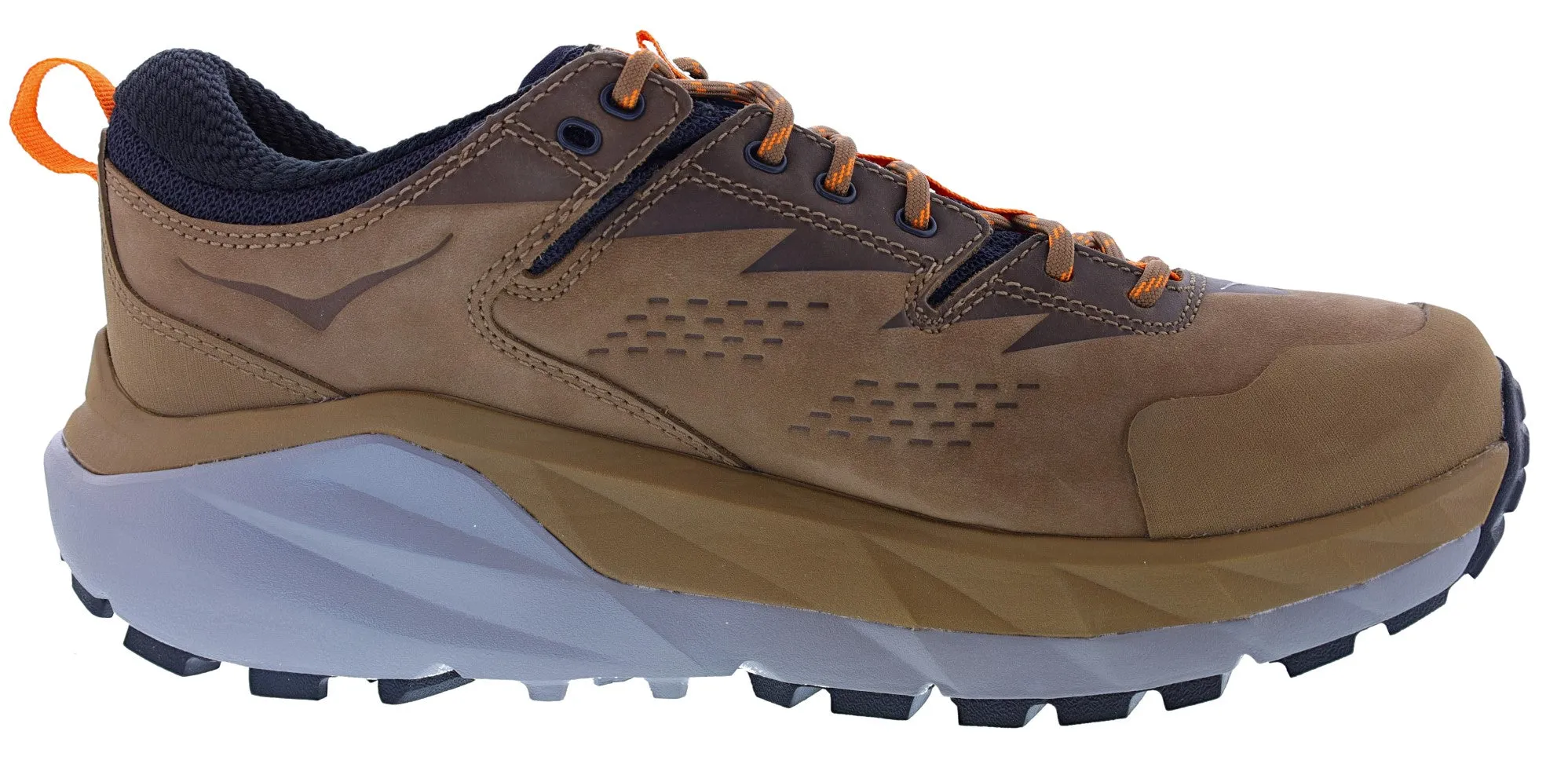 Hoka Men's Kaha Low GTX Hiking Boots