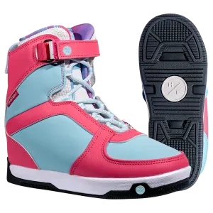 Hyperlite Women's Aries Wakeboard Boots | Pre-Order