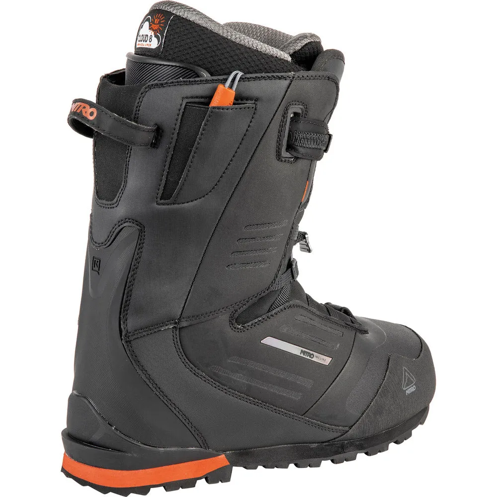 Incline Tls Snowboard Boots