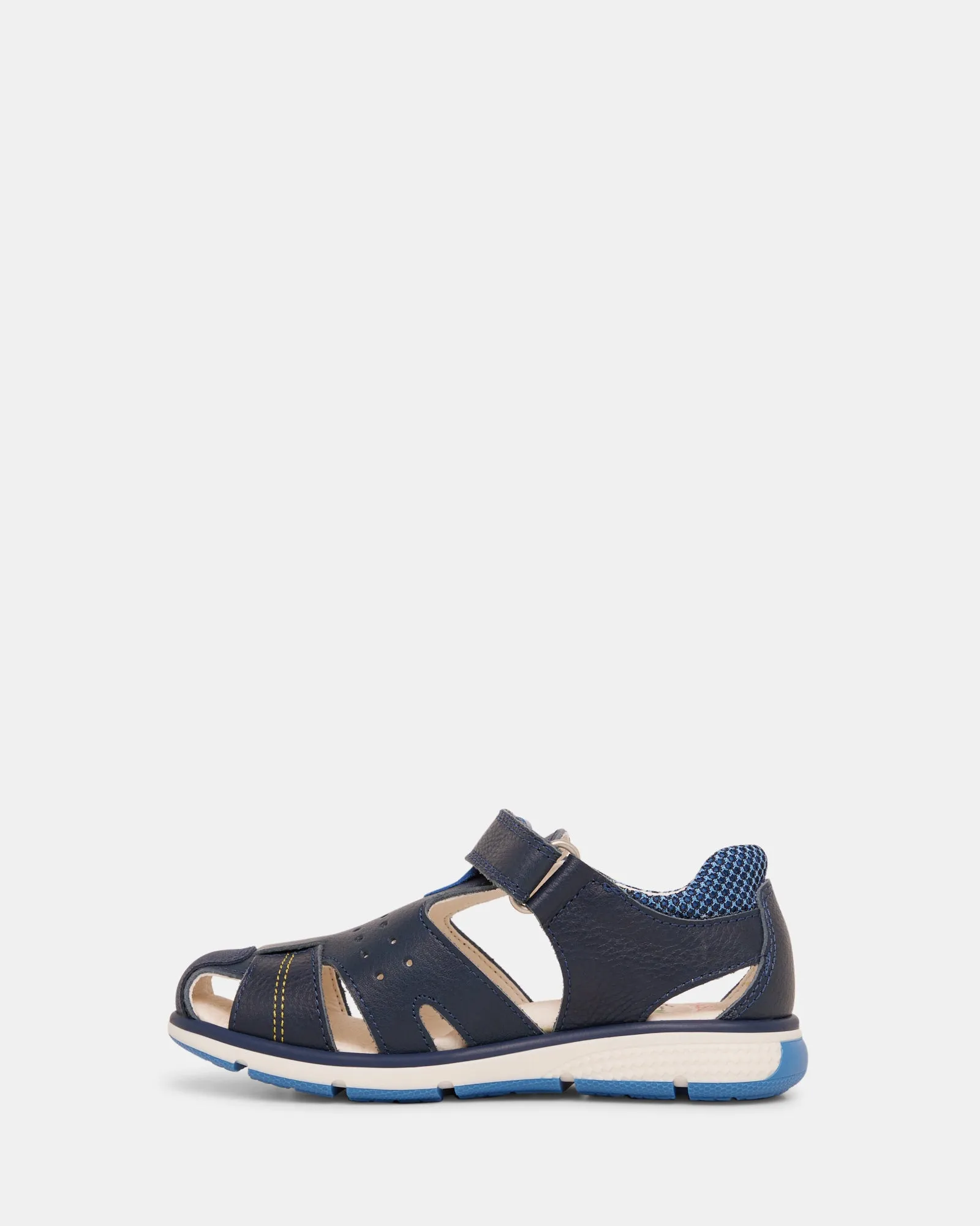 Jabato Sandal 510325 Youth Navy