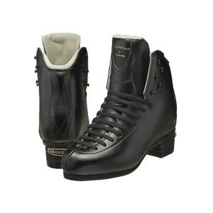 Jackson Premiere DJ Series Figure Boots Only - Black