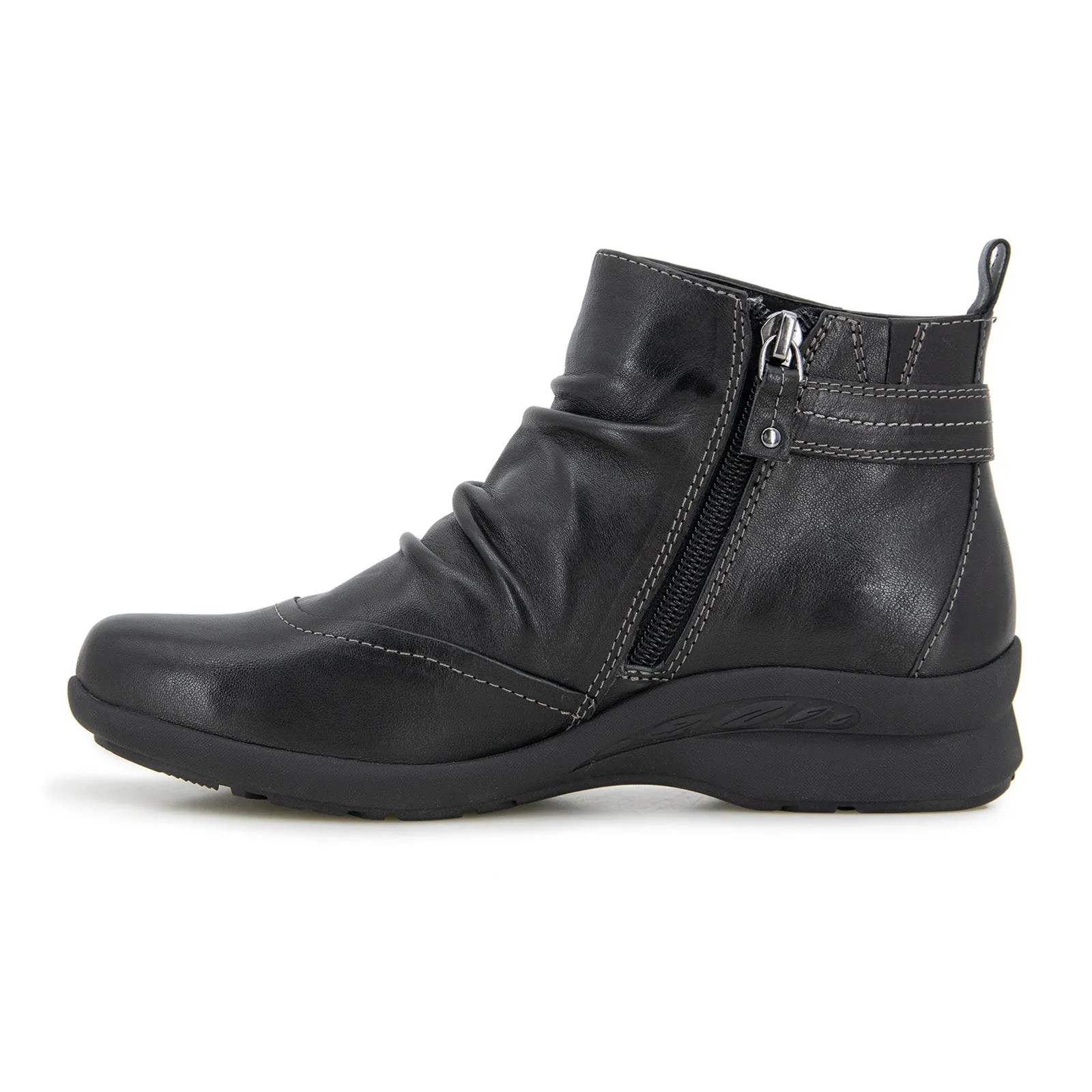 Jambu Angie Ankle Boot (Women) - Black