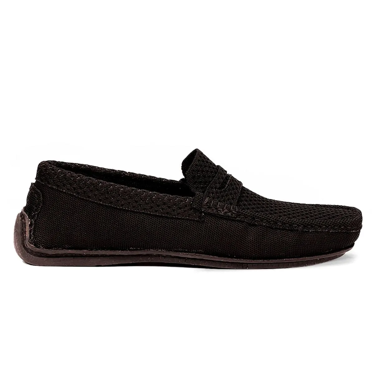 Jet Blue Moc Mens Shoes Loafers