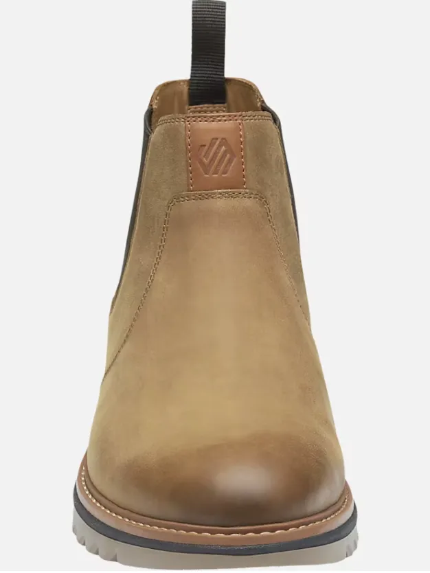 Johnston &  Murphy Braydon Chelsea Boot