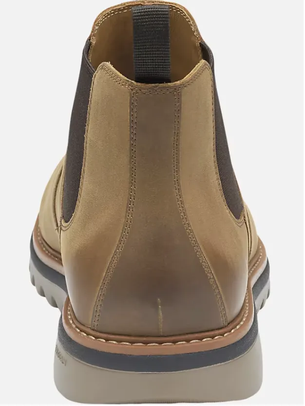 Johnston &  Murphy Braydon Chelsea Boot