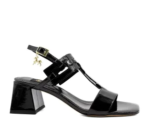 Jour Block Heel Sandal