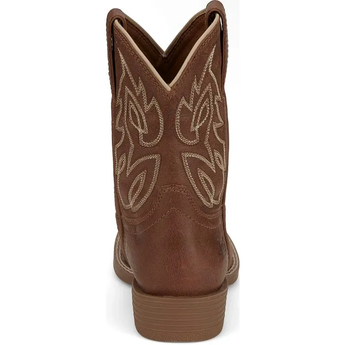 Justin Kids Canter Boot