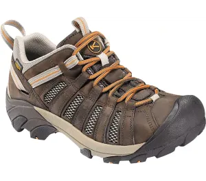 KEEN Voyageur Low Hikers