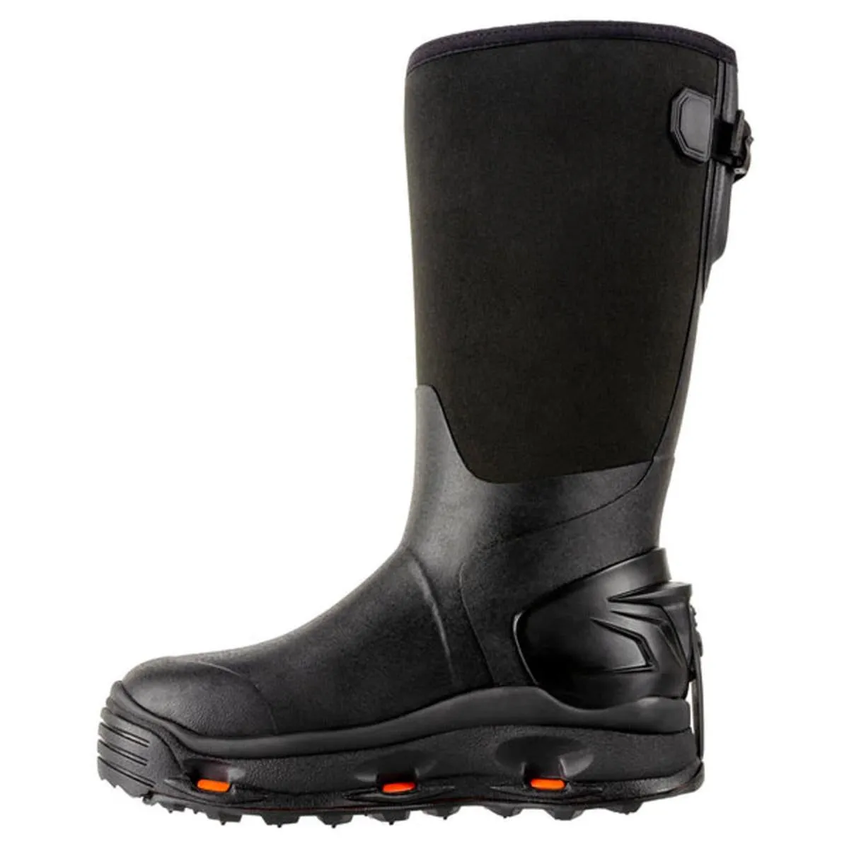 Korkers Men's Neo Storm Outdoor Boots with All Terrain Sole