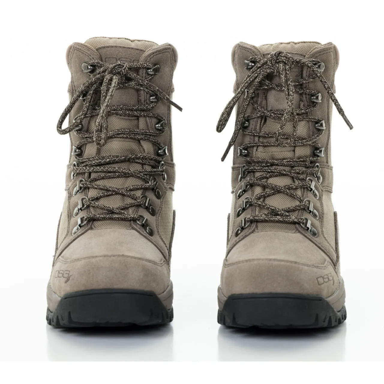 Lace Up Boot - 1400 Gram