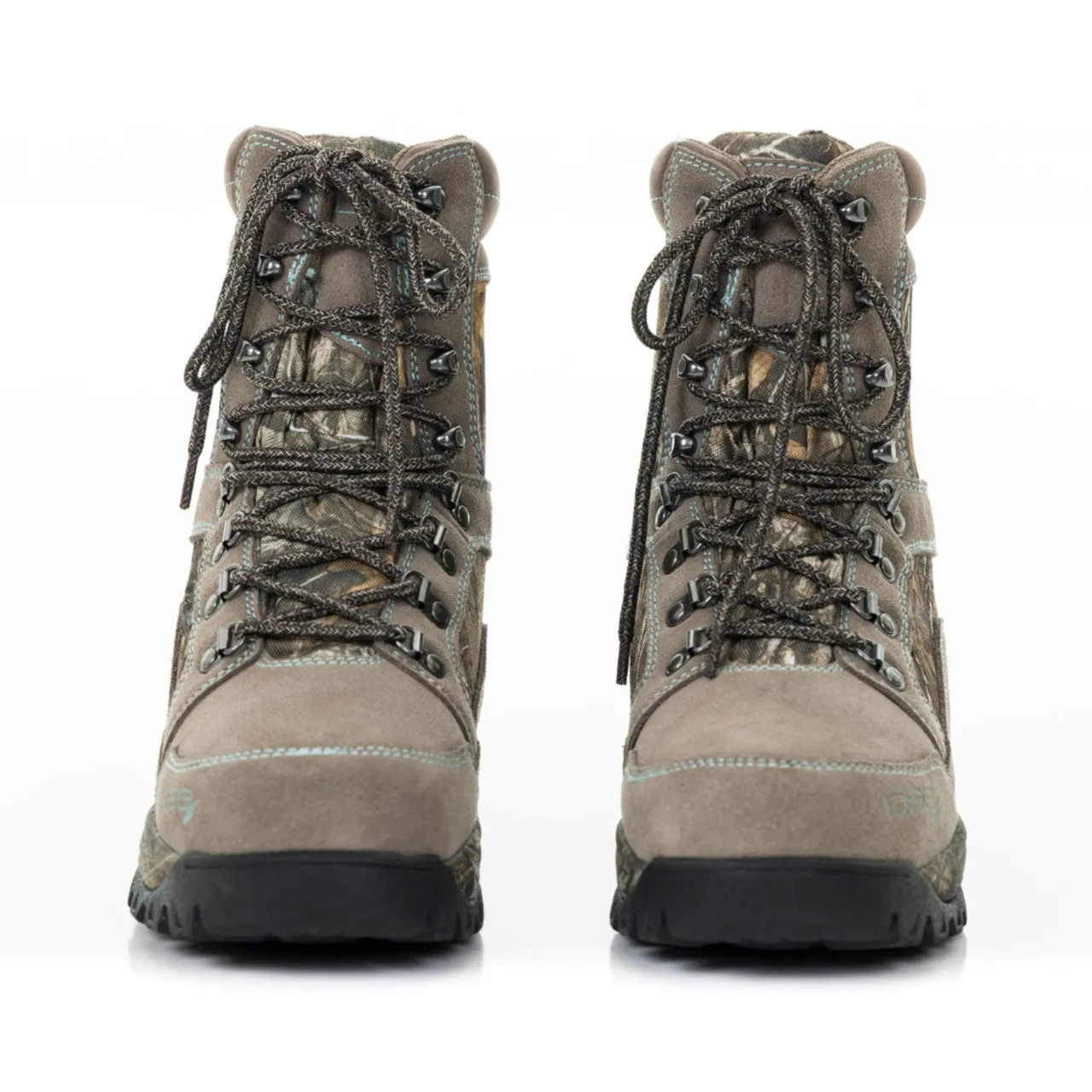 Lace Up Boot - 1400 Gram