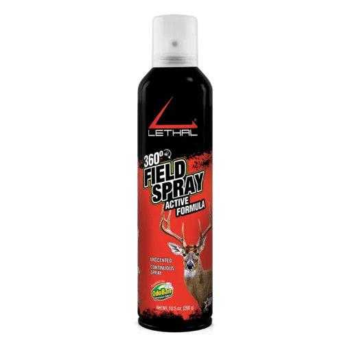 Lethal Products 360 Field Spray (10.5 oz)