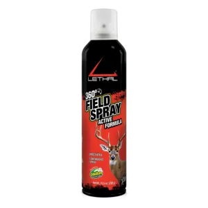 Lethal Products 360 Field Spray (10.5 oz)