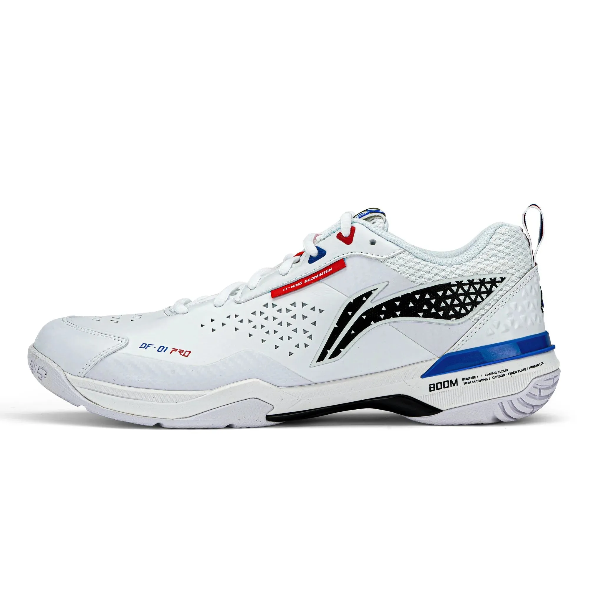 Li Ning Blade Pro DF01 Professional Badminton Shoes