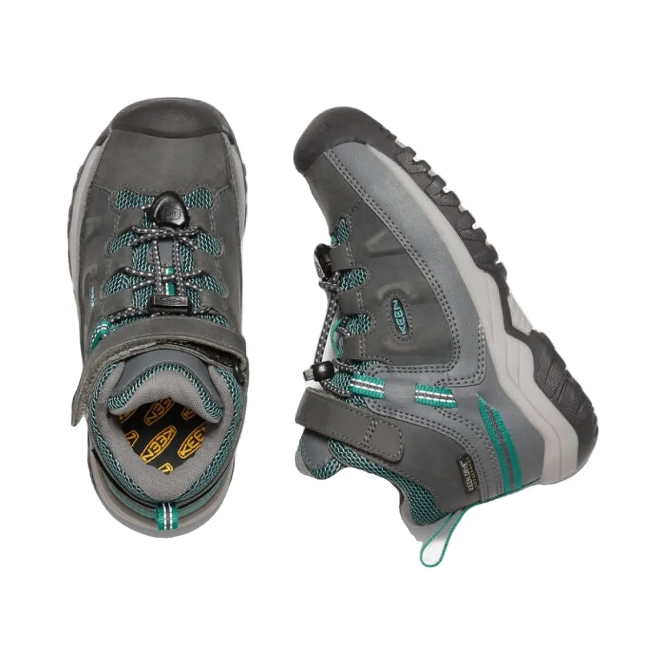 Little Kids' Targhee Waterproof Boot